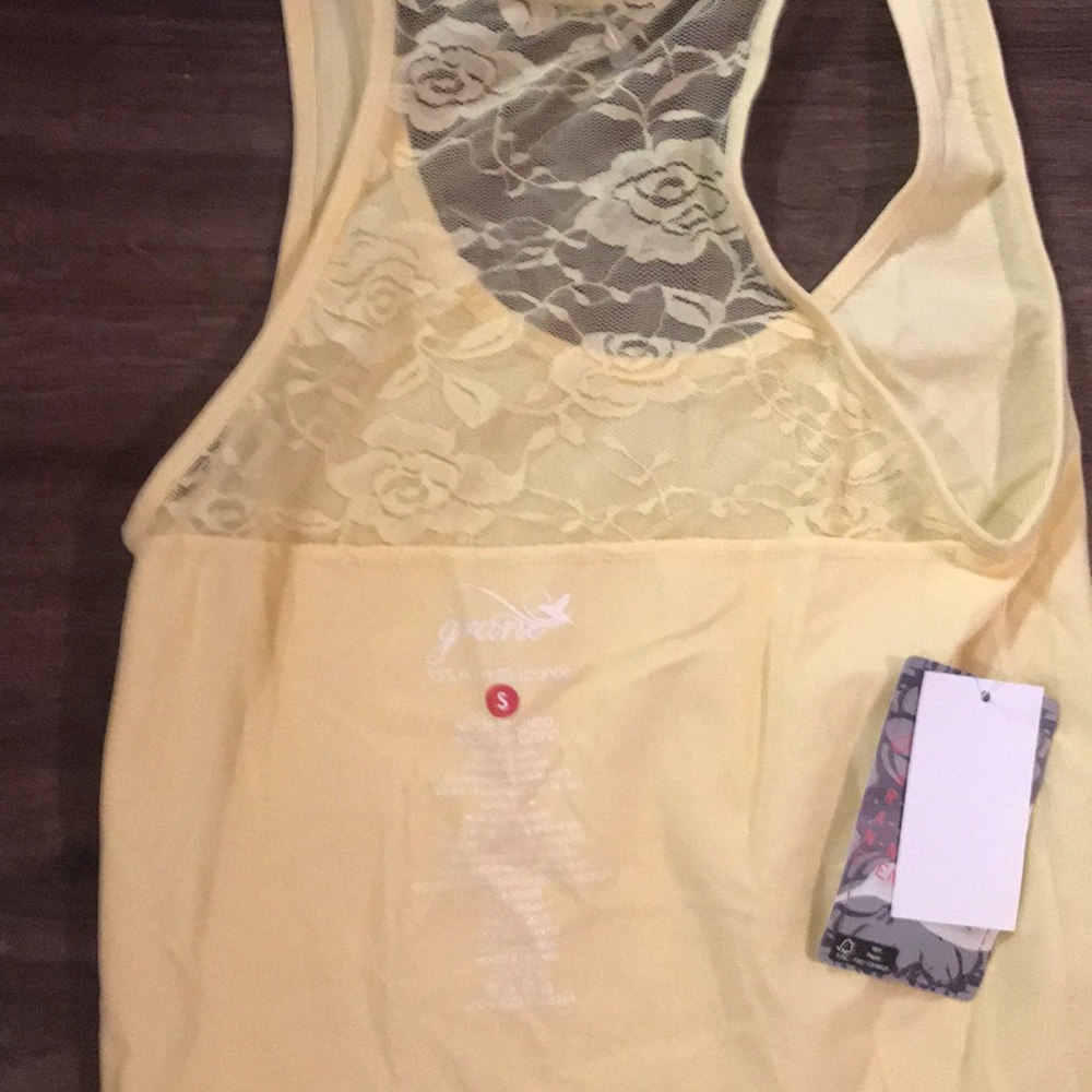 Tank top - Picture 3 of 4